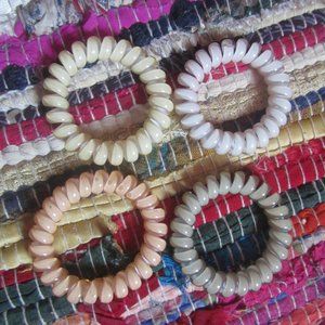 Invisibobble Set of 4